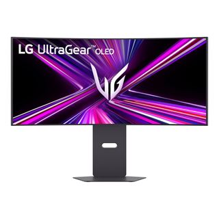 34" (86,36cm) LG Electronics UltraGear OLED 34GX900A-B schwarz