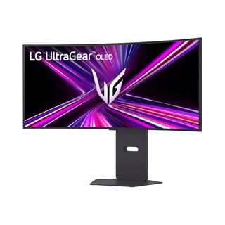 34" (86,36cm) LG Electronics UltraGear OLED 34GX900A-B schwarz