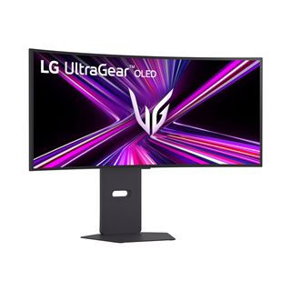 34" (86,36cm) LG Electronics UltraGear OLED 34GX900A-B schwarz
