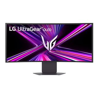 34" (86,36cm) LG Electronics UltraGear OLED 34GX900A-B schwarz