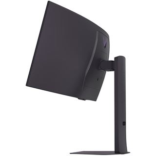 34" (86,36cm) LG Electronics UltraGear OLED 34GX900A-B schwarz
