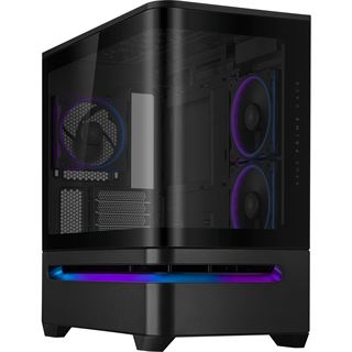 Asus PRIME AP202 TG ARGB BLACK