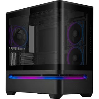 Asus PRIME AP202 TG ARGB BLACK