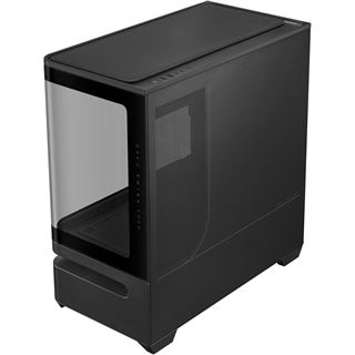 Asus PRIME AP202 TG ARGB BLACK