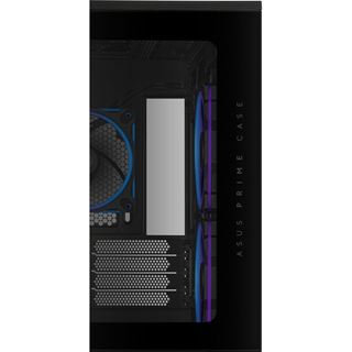 Asus PRIME AP202 TG ARGB BLACK