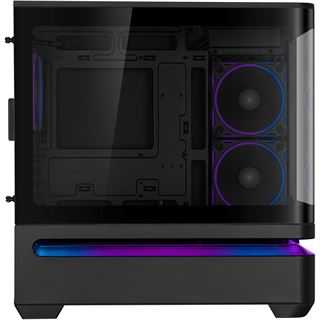 Asus PRIME AP202 TG ARGB BLACK