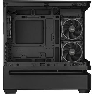Asus PRIME AP202 TG ARGB BLACK