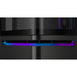 Asus PRIME AP202 TG ARGB BLACK