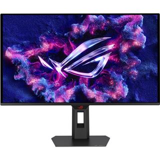 26,5" (67,31cm) Asus ROG Strix OLED XG27ACDMS schwarz 2560x1440