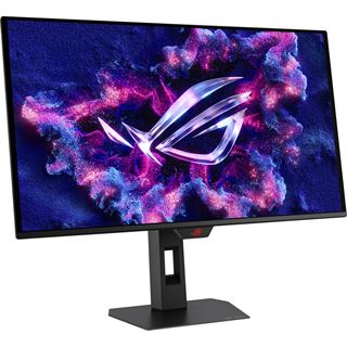 26,5" (67,31cm) Asus ROG Strix OLED XG27ACDMS schwarz 2560x1440