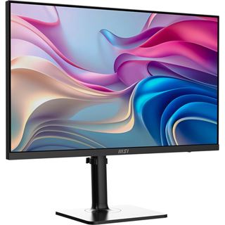 27" (68,58cm) MSI Modern MD272UPHGDE schwarz 3840x2160