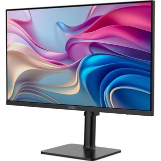 27" (68,58cm) MSI Modern MD272UPHGDE schwarz 3840x2160