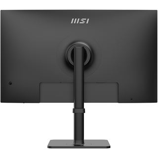 27" (68,58cm) MSI Modern MD272UPHGDE schwarz 3840x2160