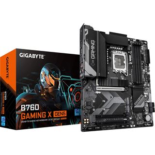 Gigabyte GA-B760 GAMING X GEN5 (1700) (D)