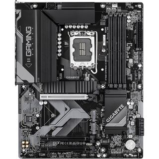 Gigabyte GA-B760 GAMING X GEN5 (1700) (D)