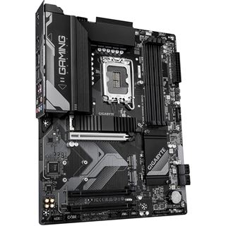 Gigabyte GA-B760 GAMING X GEN5 (1700) (D)