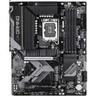 Gigabyte GA-B760 G X WF6E GEN5 (1700) (D)
