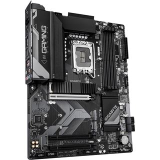 Gigabyte GA-B760 G X WF6E GEN5 (1700) (D)