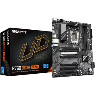 Gigabyte GA-B760 DS3H GEN5 (1700) (D)