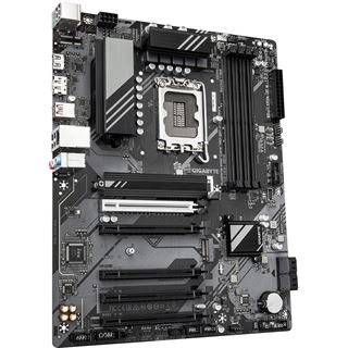 Gigabyte GA-B760 DS3H GEN5 (1700) (D)