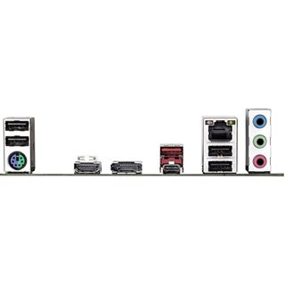 Gigabyte GA-B760 DS3H GEN5 (1700) (D)