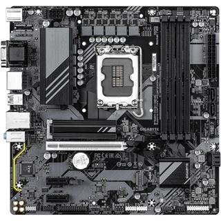Gigabyte GA-B760M DS3H GEN5 (1700) (D)