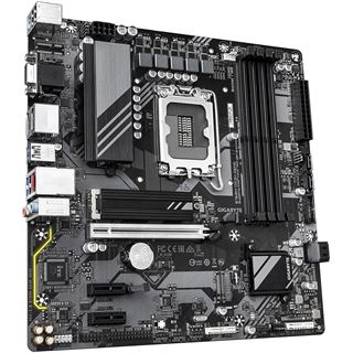 Gigabyte GA-B760M DS3H GEN5 (1700) (D)