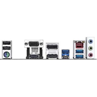 Gigabyte GA-B760M DS3H GEN5 (1700) (D)