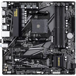Gigabyte GA-B550M DS3H AC R2 (AM4) (D)