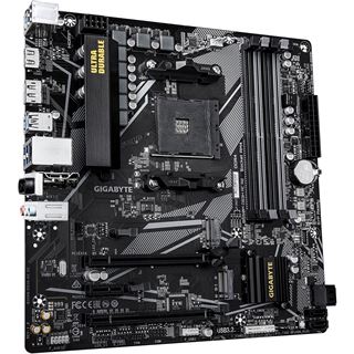 Gigabyte GA-B550M DS3H AC R2 (AM4) (D)