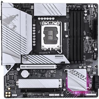 Gigabyte GA-B760M A E WF6E GEN5 (1700) (D)