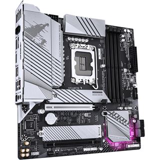 Gigabyte GA-B760M A E WF6E GEN5 (1700) (D)