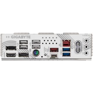 Gigabyte GA-B850M Eagle WF6E ICE (AM5) (D)