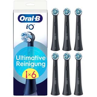 Oral-B Aufsteckzahnb&uuml;rste 8700216194693 / iO Ultimative