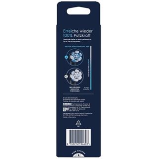 Oral-B Aufsteckzahnb&uuml;rste 8700216194693 / iO Ultimative