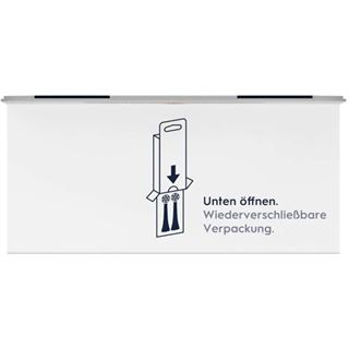 Oral-B Aufsteckzahnb&uuml;rste 8700216194693 / iO Ultimative