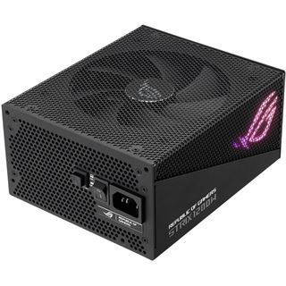 1200 Watt Asus ROG Strix Gold Aura Edition Modular 80+ Gold