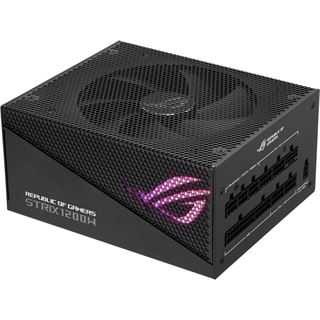 1200 Watt Asus ROG Strix Gold Aura Edition Modular 80+ Gold
