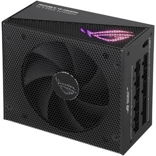 1200 Watt Asus ROG Strix Gold Aura Edition Modular 80+ Gold