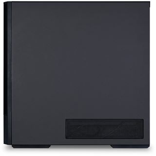 Lian Li Lancool 207 Digital Schwarz