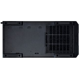 Lian Li Lancool 207 Digital Schwarz