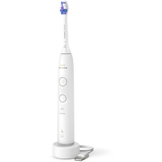 Philips Zahnbürste HX7400/01 / Sonicare 6100 Weiß
