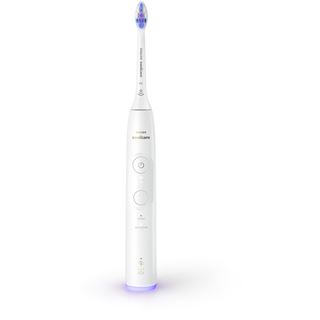 Philips Zahnbürste HX7400/01 / Sonicare 6100 Weiß