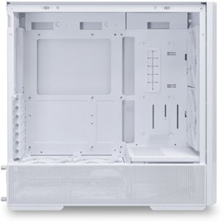 Lian Li Lancool 207 Weiß