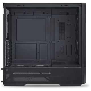Lian Li LANCOOL 207 Midi Tower ohne Netzteil schwarz