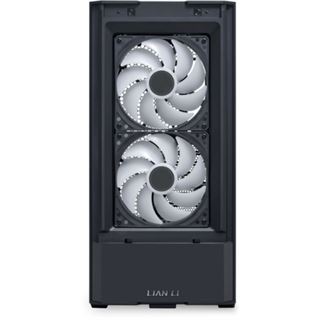 Lian Li LANCOOL 207 Midi Tower ohne Netzteil schwarz
