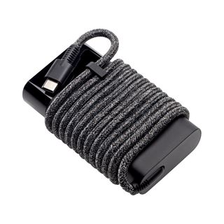 HP Netzteil / Ladeger&auml;t 671R2AA#ABB / USB-C 65W Schwarz