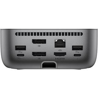 HP Dockingstation AW5M5UT#ABB / G6 Ultra TB4 280W Grau