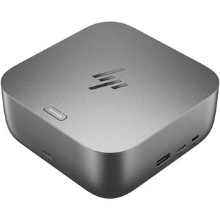 HP Dockingstation AW5M5UT#ABB / G6 Ultra TB4 280W Grau