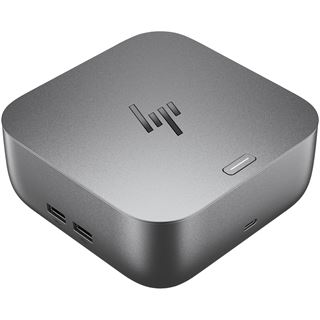 HP Dockingstation AW5M5UT#ABB / G6 Ultra TB4 280W Grau